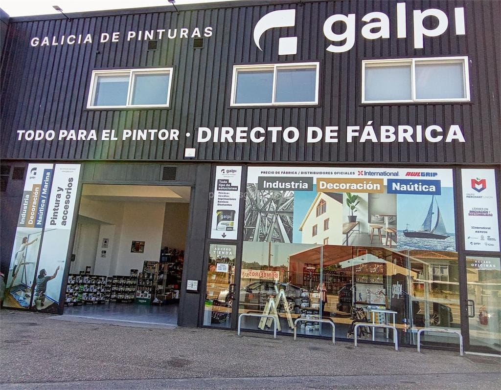 Paint Manufacturing
