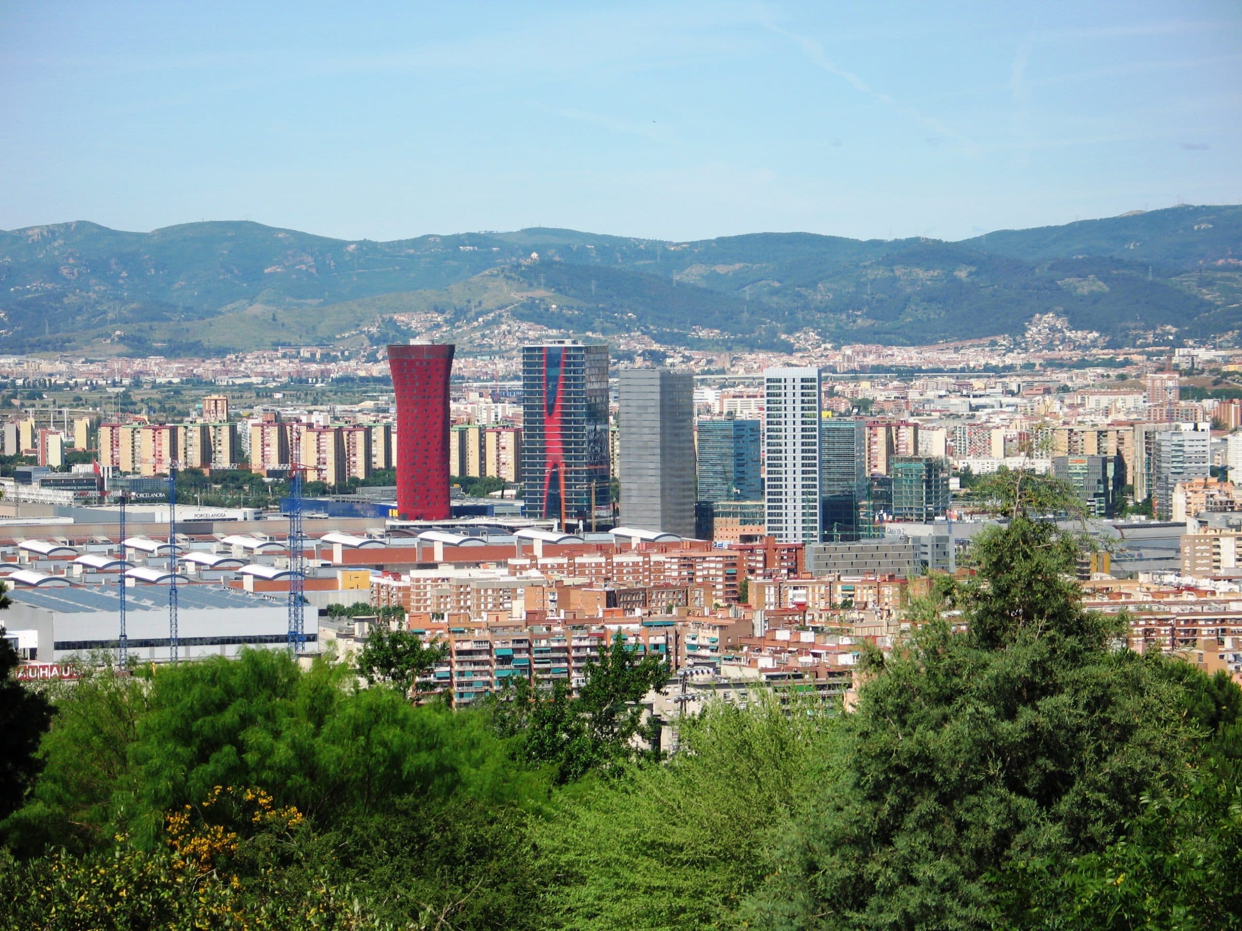 L'Hospitalet de Llobregat