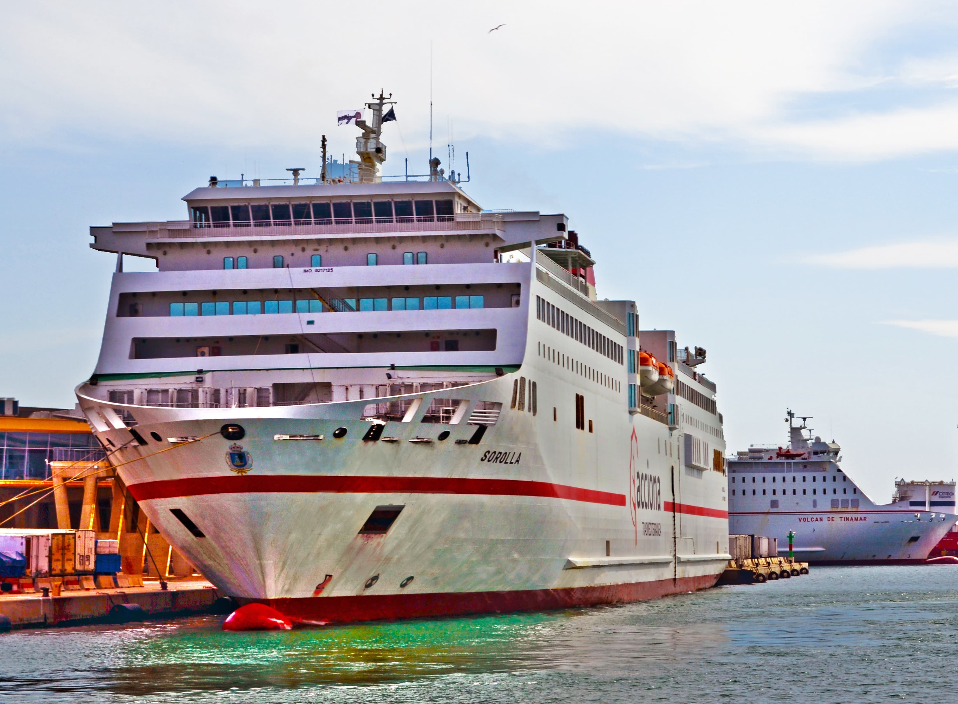 Marine / Industrial Manufacturing