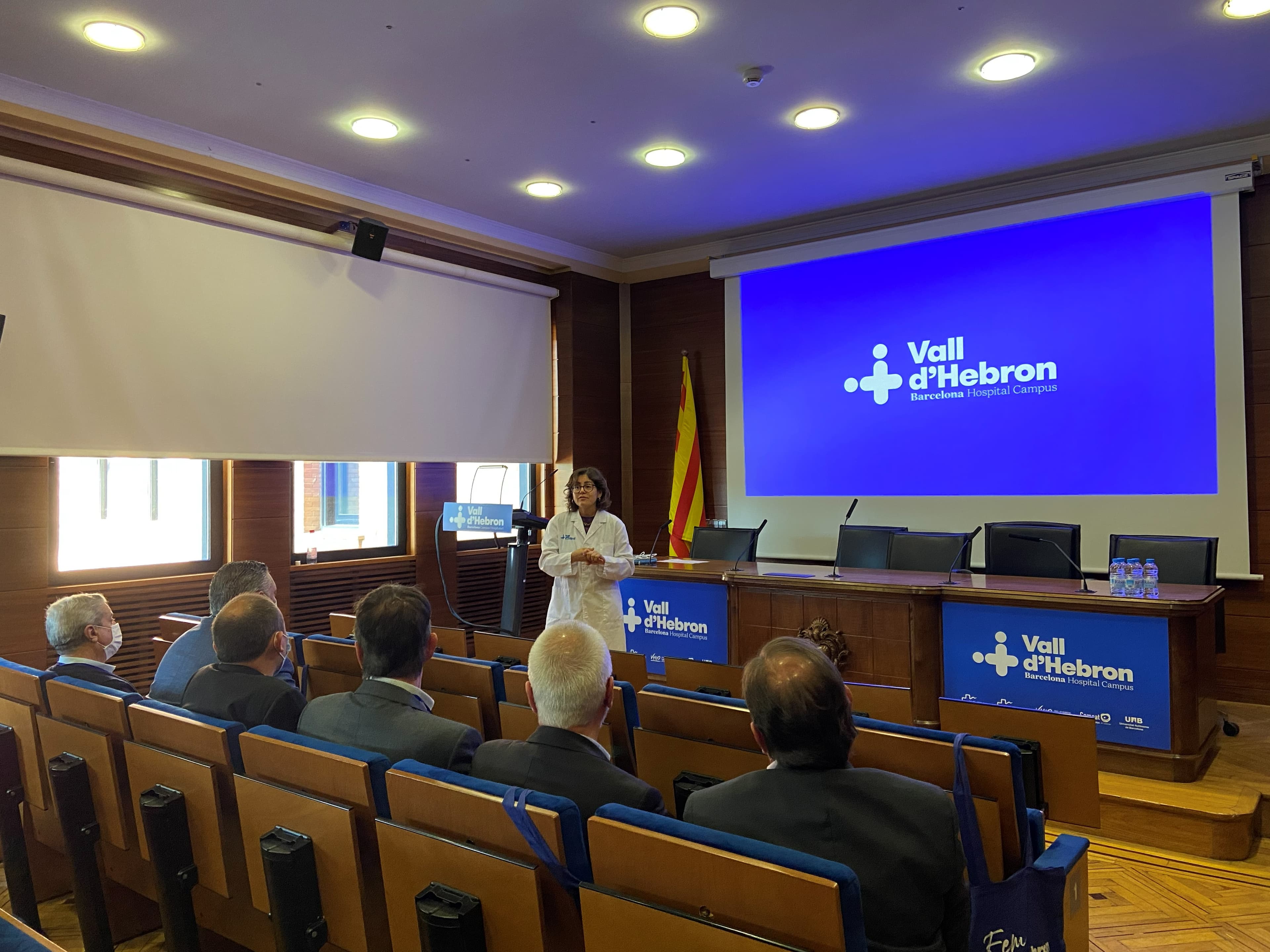 FLS 2023 — Healthcare Visits